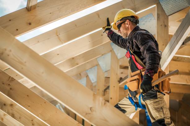 Quick and Trustworthy Emergency Roof Repair Services in Hatboro, PA