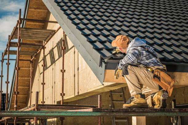 Best Roof Gutter Cleaning  in Hatboro, PA